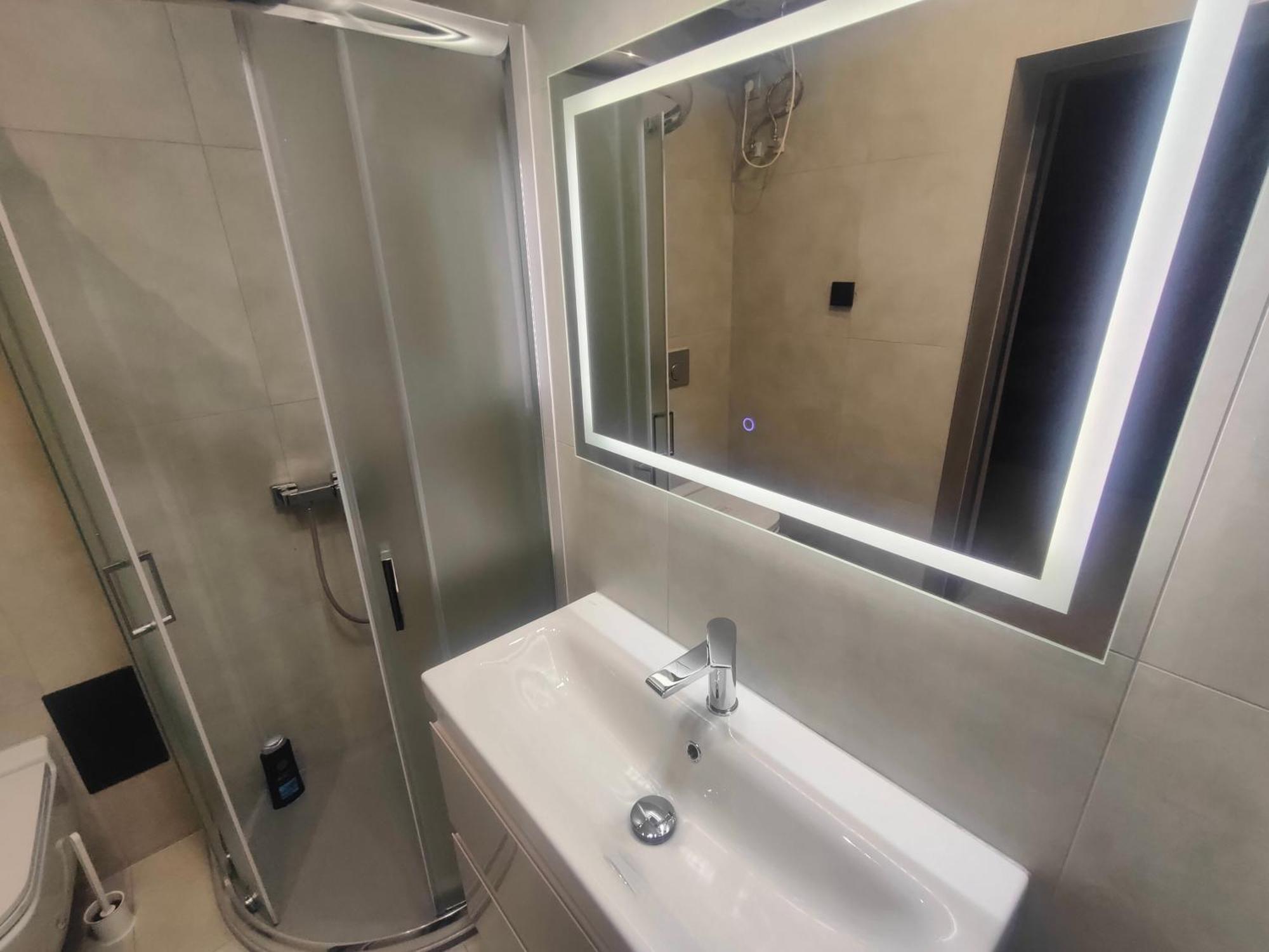 Apartamento Idylla Cracovia