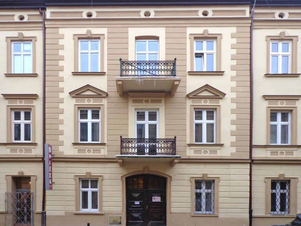 Idylla Cracovia