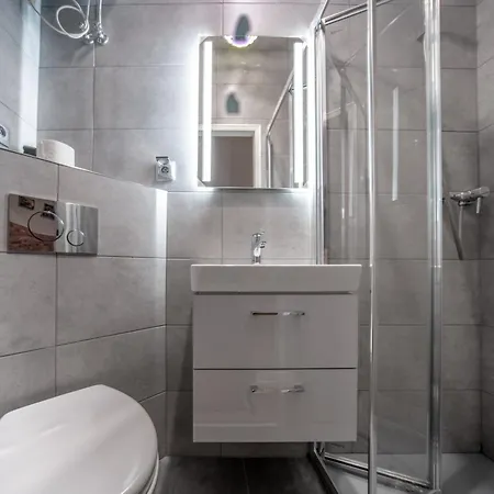 Apartamenty Idylla Krakow Exterior photo