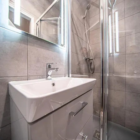 Apartamenty Idylla Krakow Exterior photo