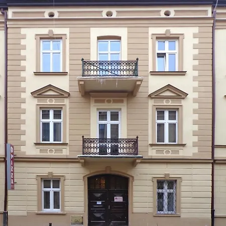 Apartamenty Idylla Krakow Room photo