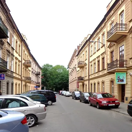 Apartamenty Idylla Krakow Room photo