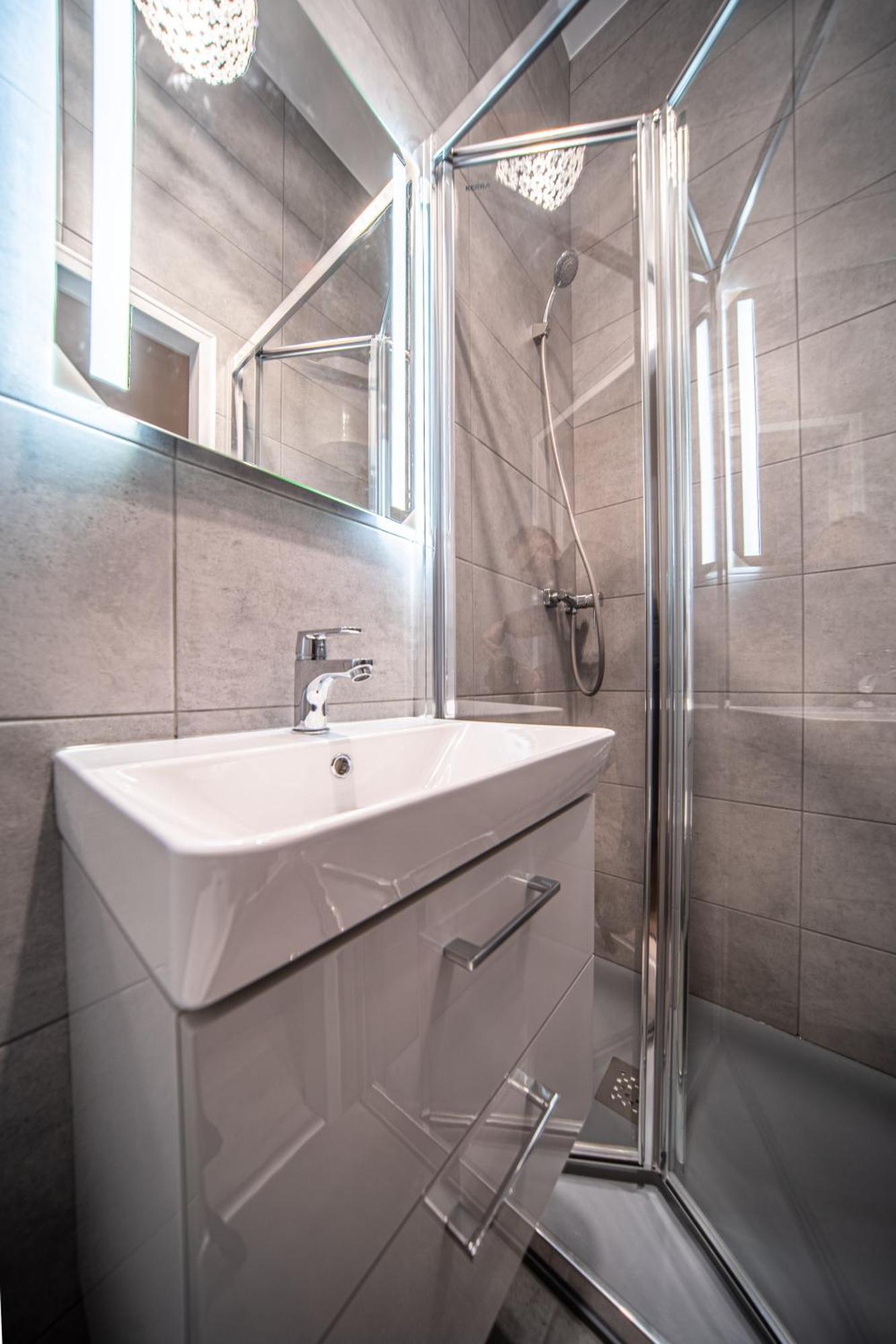 Idylla Apartment Krakow