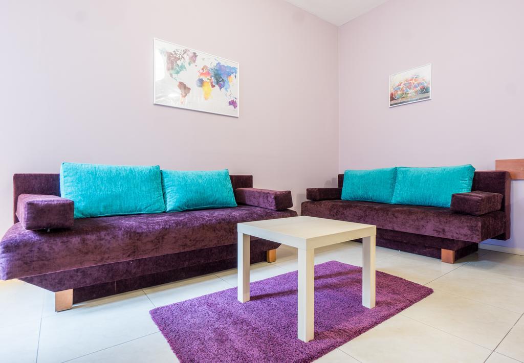 Idylla Apartment