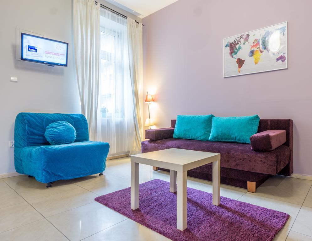 Apartment Idylla *