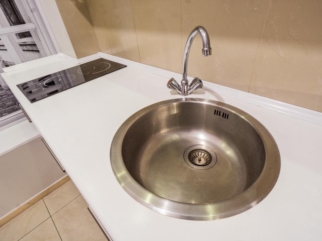 Idylla Apartment *