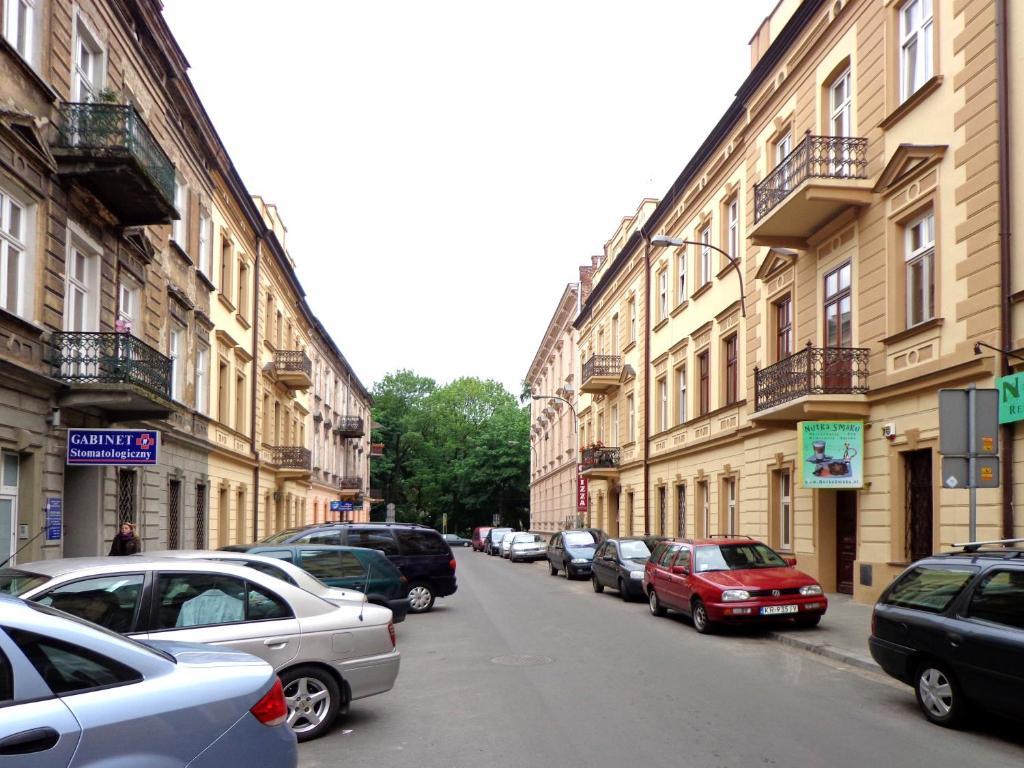 Idylla Apartment
