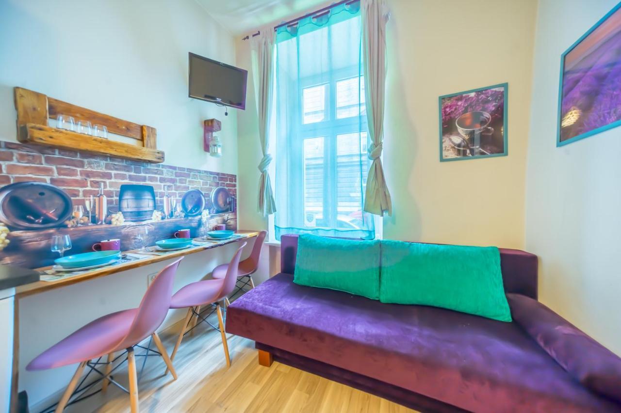 Idylla Apartment